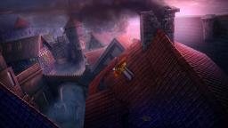Lost Grimoires: Stolen Kingdom Screenshot 1